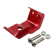 Dualoai Front Fork Protectors for Shock Absorbers, Stable Protections for TC TX FX Red